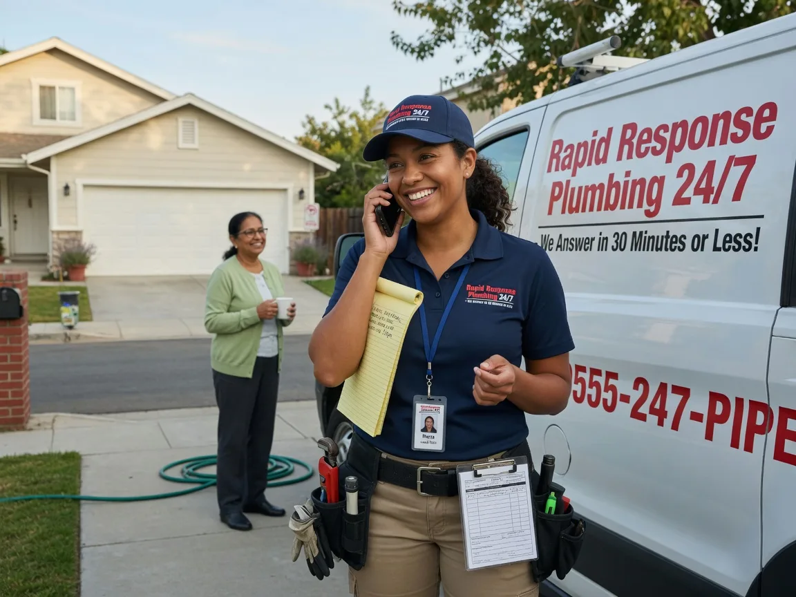 Emergency Plumber Skidmore, TX FAQs